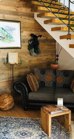 Haus Panoramablick Zimmer mit Frühstück